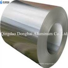 40 micron aluminum foil roll